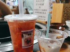 -阿山卓·野生菌火锅·纳西火塘烤肉