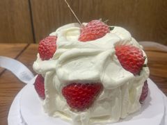 -WenTinG文汀·半糖蛋糕(新天地广场店)