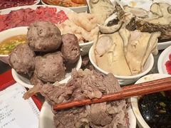 -阿波潮汕牛肉火锅·汤粉面(拱北店)