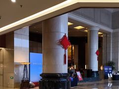 -上海光大会展中心国际大酒店