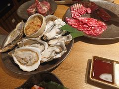 -大牛焱烧·和牛·海鲜炭火烧放题