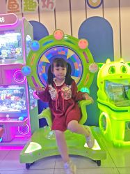 -孩子王(番禺万达广场店)