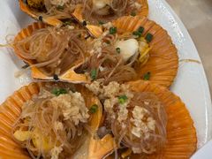 -新金盛·海鲜酒楼(盐田店)