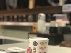 -万岁寿司(万国店)