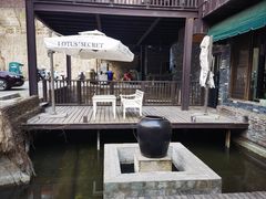 -Local泰莲庭(虹鳟鱼店)