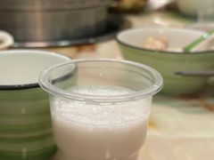 -四季合味椰子鸡(南山大冲店)