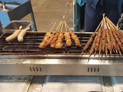 -宜家·瑞典风味餐厅(武汉荟聚中心店)