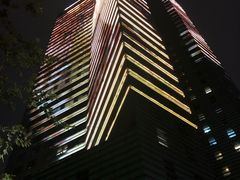 -宁波万豪酒店