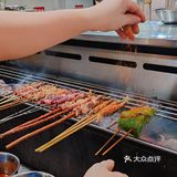 厦门深夜食堂！挖到一家好吃的齐齐哈尔烤肉