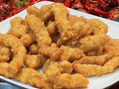 家乡小酥肉-兄弟龙虾(胜太路总店)