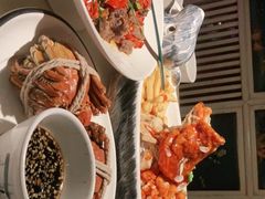 -吴越荣记苏州菜·松鼠桂鱼(月光码头店)