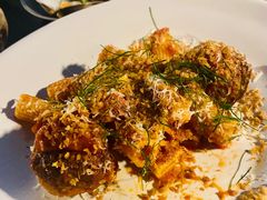 -Mercato莫卡多露台餐厅与酒吧(K11店)
