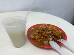 -美芝律剪刀剪咖喱饭