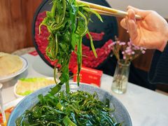 -渝大龙重庆火锅(温泉月亮湾店)