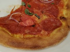 -WOLFGANG PUCK KITCHEN & BAR(迪士尼小镇店)