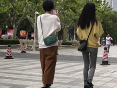 -GOYARD(恒隆广场店)