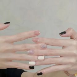 -斯馨·健康美甲美睫