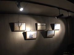 -来回·咖啡(天河南店)