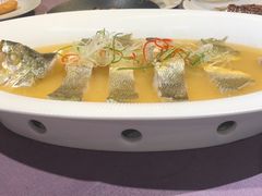 -上海古井假日酒店 · 徽昇楼中餐厅
