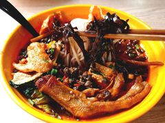 螺肉螺蛳粉-龍城柳州螺蛳粉(群星路店)