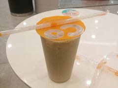 -CoCo都可(燕郊永旺店)