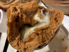 红糖核桃包-又一间茶点轩(百汇广场店)
