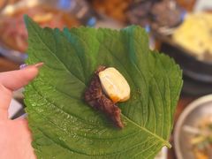-济州爱肉堂(总店)