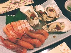 -左舞日本料理