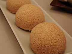 酥皮山楂叉烧包-蔡澜点心(三里屯T+MALL店)