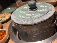 -蘑界·野生菌火锅(深业上城店)