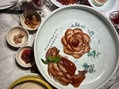 -京味斋·北京烤鸭(华威桥北工大店)