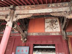 -报恩寺(平武县)