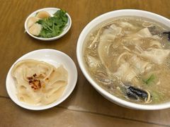-合记烩面(人民路店)