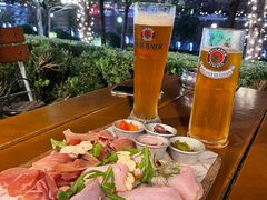 -宝莱纳餐厅(滨江店)