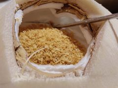 -喃喃椰·糟粕醋·椰子鸡火锅(七堡花园店)