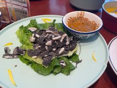 -京味张·北京烤鸭(南山店)