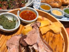 -长安记·大美陕菜(大族广场店)