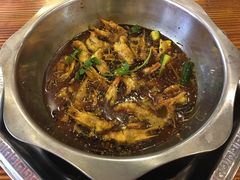-王婆大虾(五道口店)
