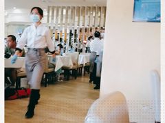 -长隆海洋王国-海洋大街餐厅