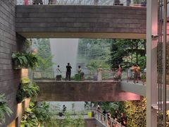 -樟宜机场免税店