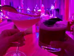 -The Penthouse酒吧