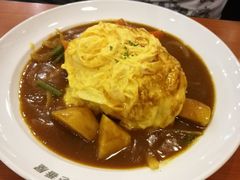 -COCO壱番屋(北京平安国际金融中心店)