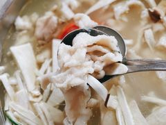 兔肉-迎三江菌汤兔(星桥街西段店)