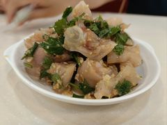 沙姜猪脚-旺角宝港式茶餐厅(寮步店)