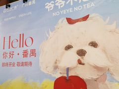 -万达广场(广州番禺店)