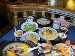 -伊带伊路新疆美食府(呼家楼店)
