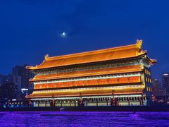 -西安城墙·碑林历史文化景区