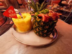 -烧本烧·自助烤肉(勒泰中心店)