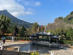 -灵光寺