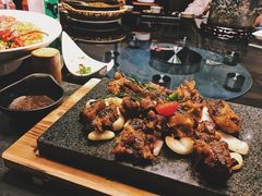 -旺拉·江景全牛宴餐厅(新希望立体城购物中心店)